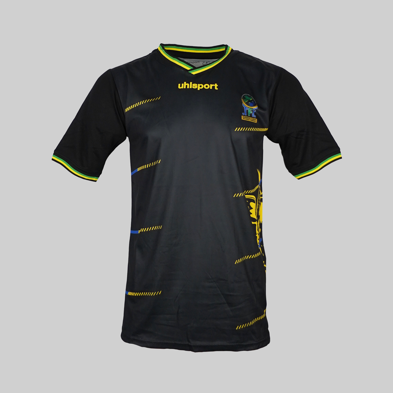 Tanzania 2020 Fourth Shirt