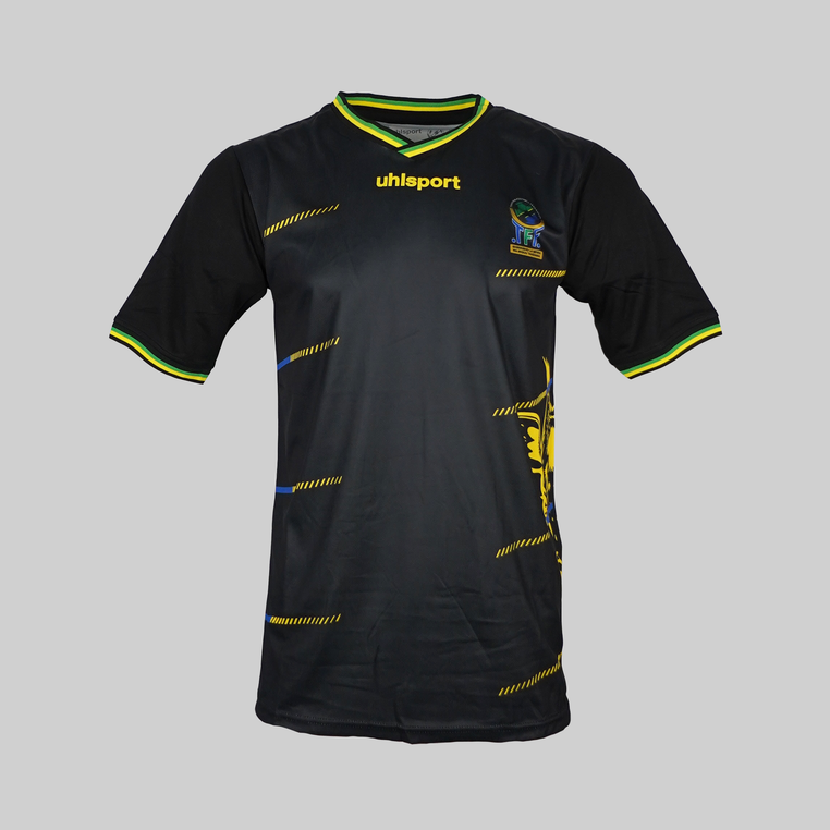 Tanzania 2020 Fourth Shirt