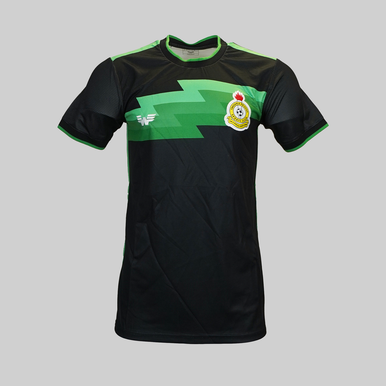 Tanzania Prisons 2023/2024 Third Shirt