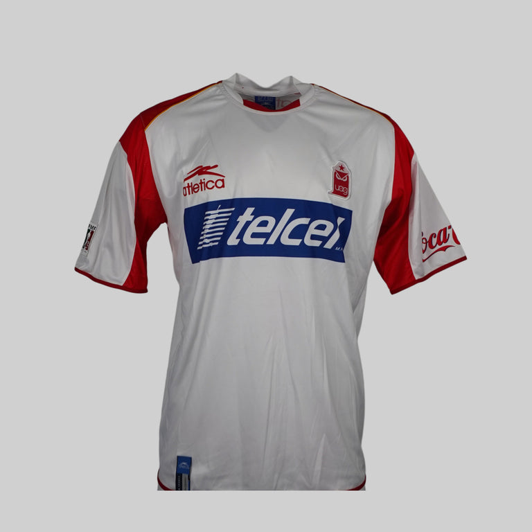 Tecos FC 2002/2003 Third Shirt