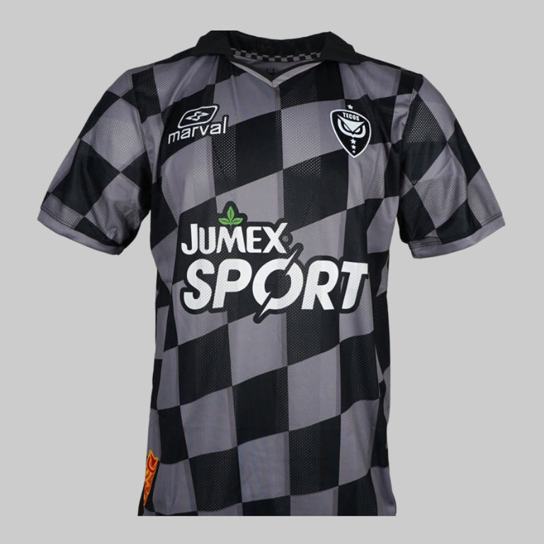 Tecos FC 2024/2025 Away Shirt