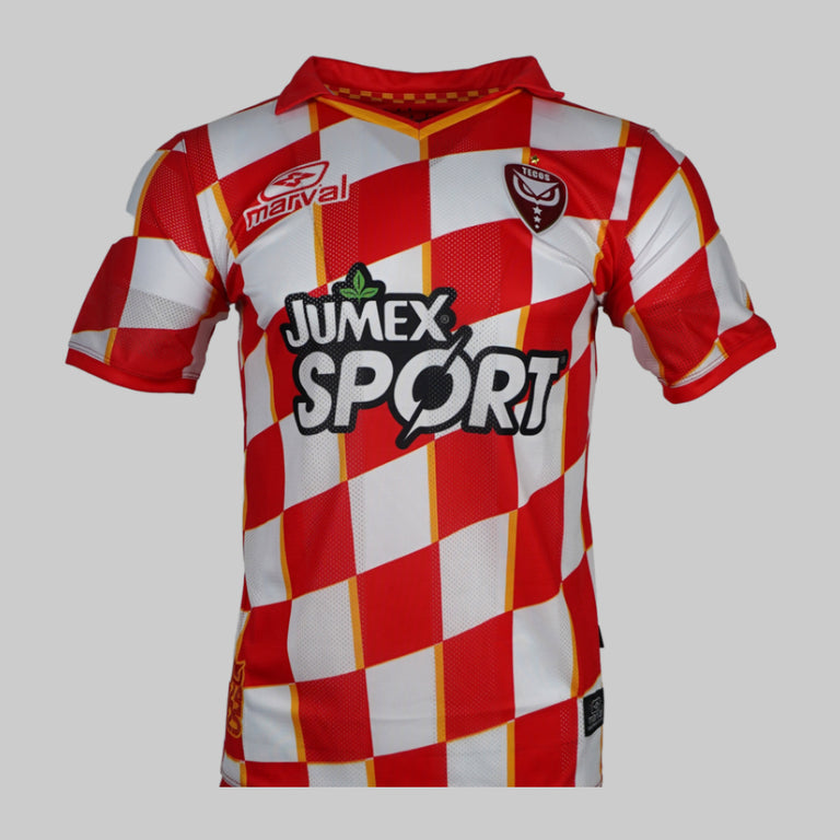 Tecos FC 2024/2025 Home Shirt