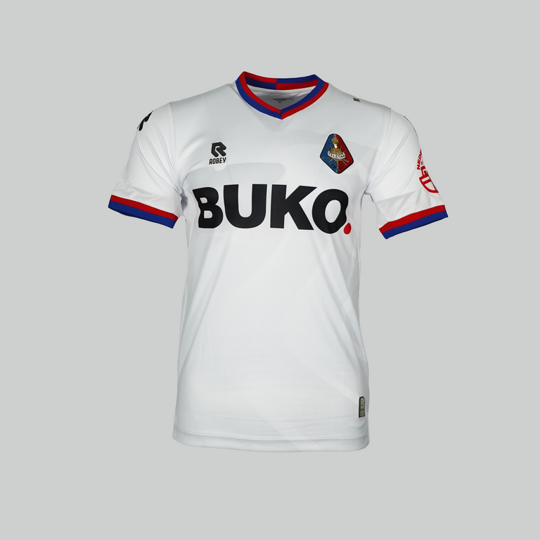 Telstar 2021/2022 Home Shirt