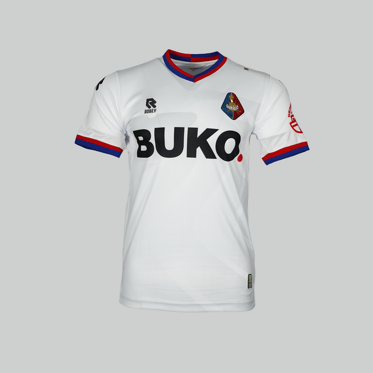 Telstar 2021/2022 Home Shirt