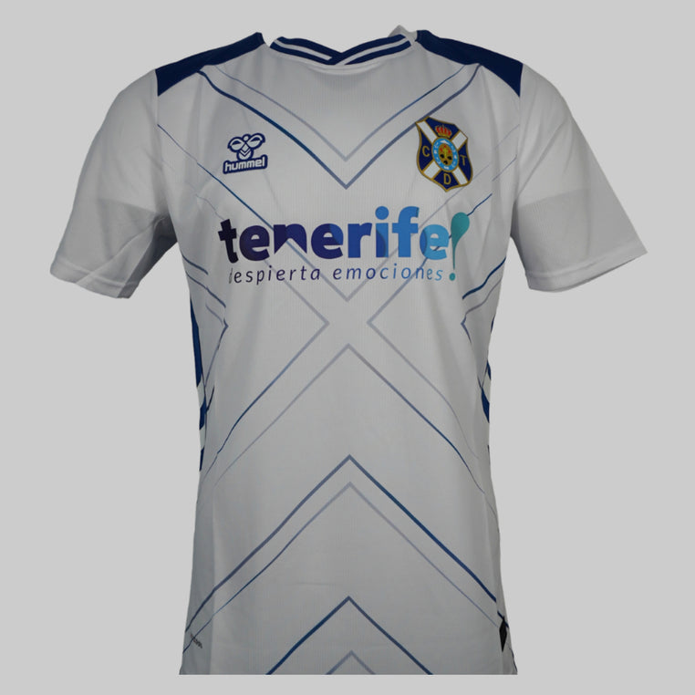 Tenerife 2025/2026 Home Shirt