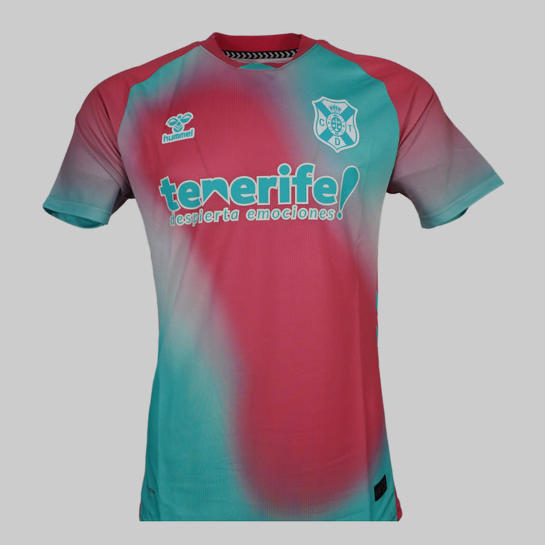 Tenerife 2025/2026 Third Shirt