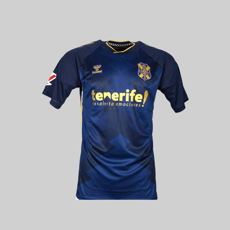 Tenerife 2024/2025 Away Shirt