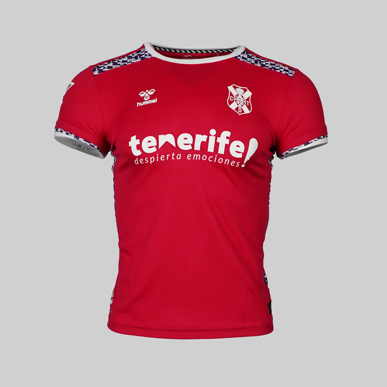 Tenerife 2024/2025 Third Shirt