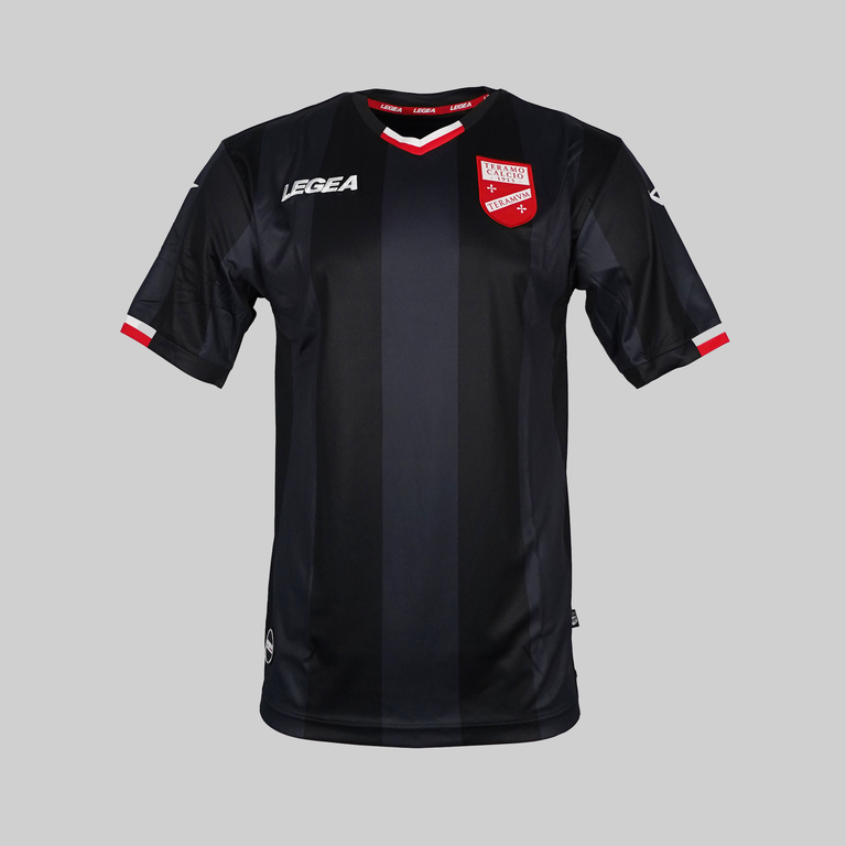 Teramo Calcio 2020/2021 Third Shirt