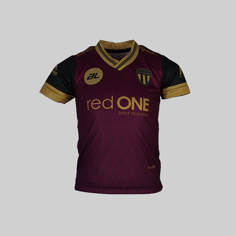 Terengganu 2021 Away Shirt