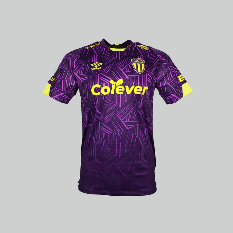 Terengganu 2023 Goalkeeper Away Shirt