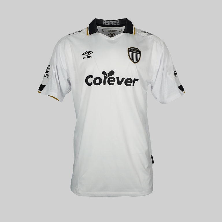 Terengganu 2023 Home Shirt