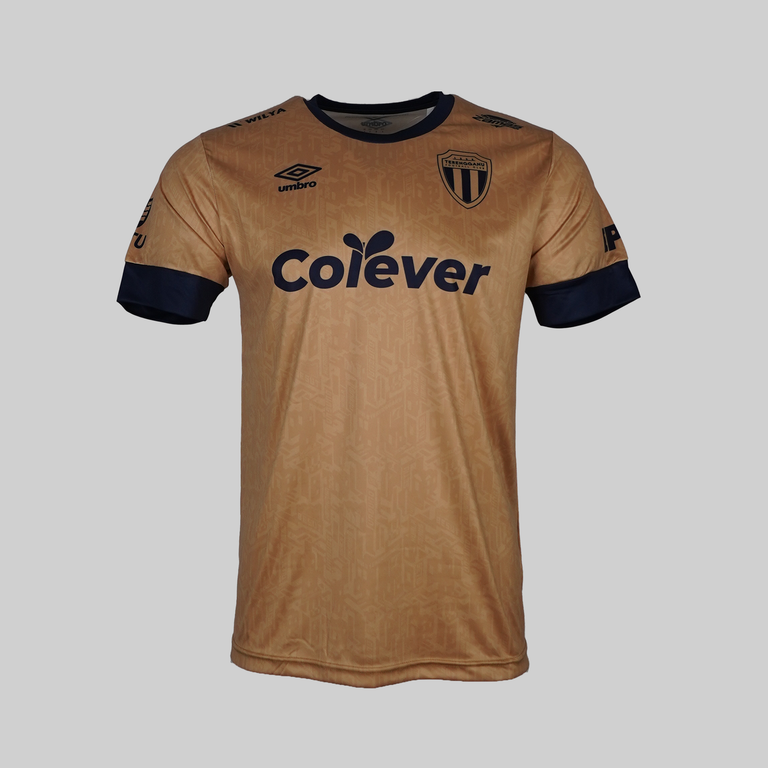 Terengganu 2023 Third Shirt