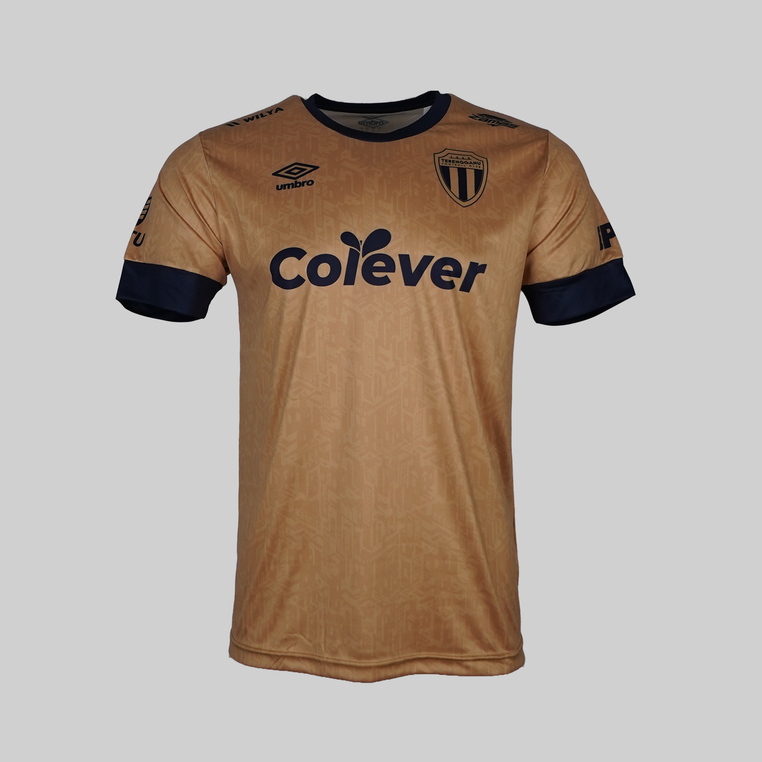 Terengganu 2023 Third Shirt