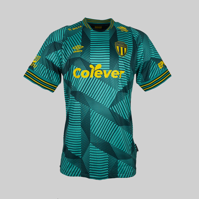 Terengganu 2023 Away Shirt