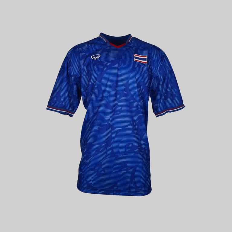 Thailand 2022 Asian Games Home Shirt