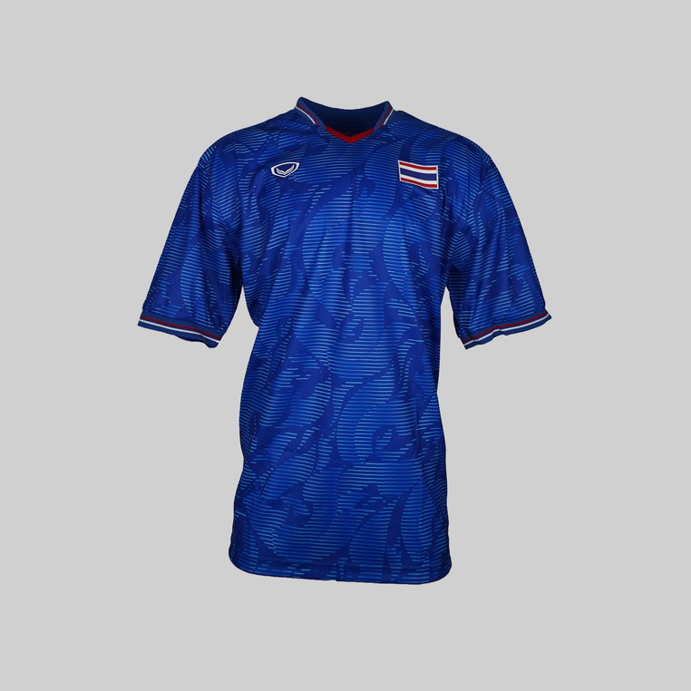 Thailand 2022 Asian Games Home Shirt