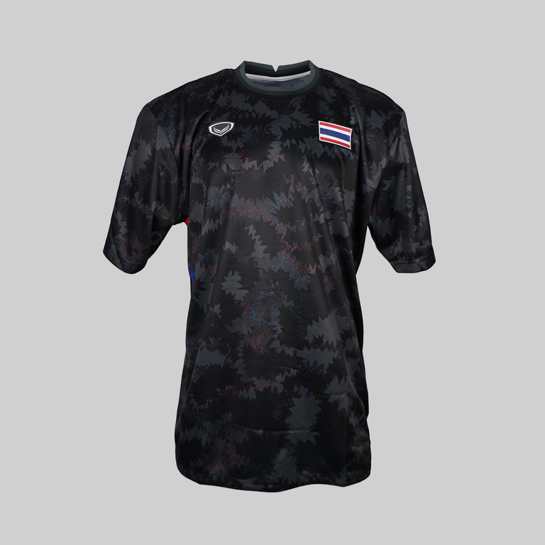 Thailand 2022 Goalkeeper Shirt