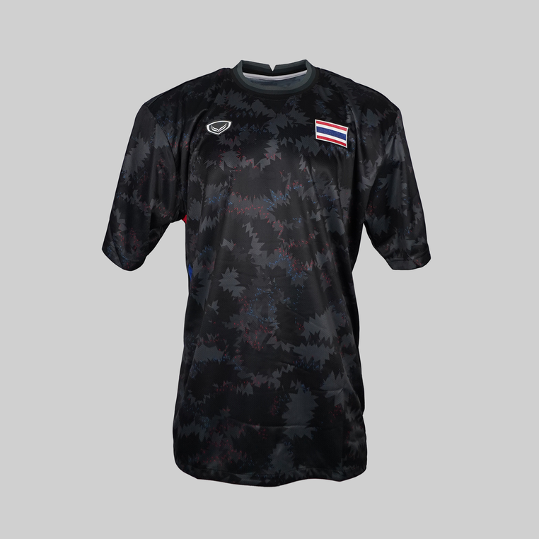 Thailand 2022 Goalkeeper Shirt