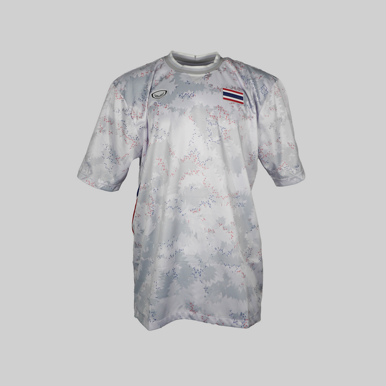 Thailand 2022 (Home) Goalkeeper Shirt