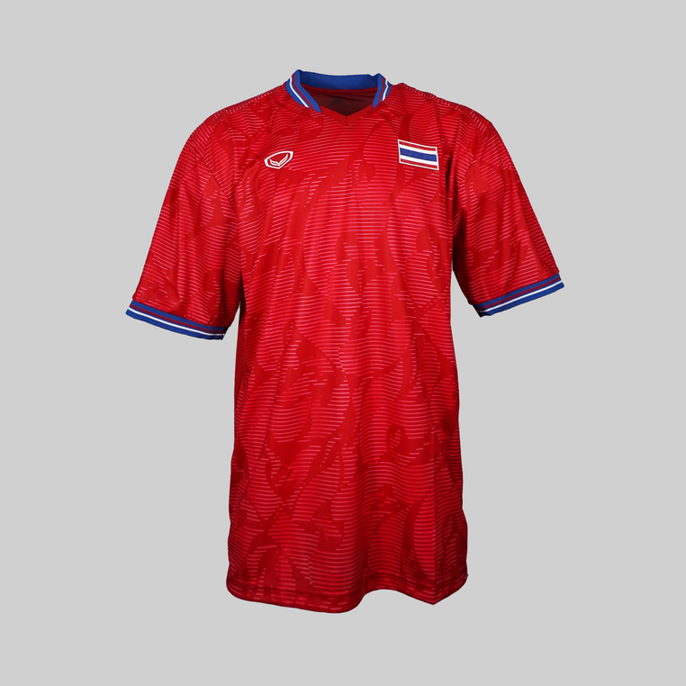 Thailand 2022 Goalkeeper Shirt 2