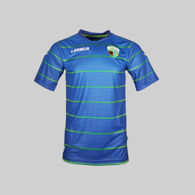 The New Saints 2019/2021 Away Shirt