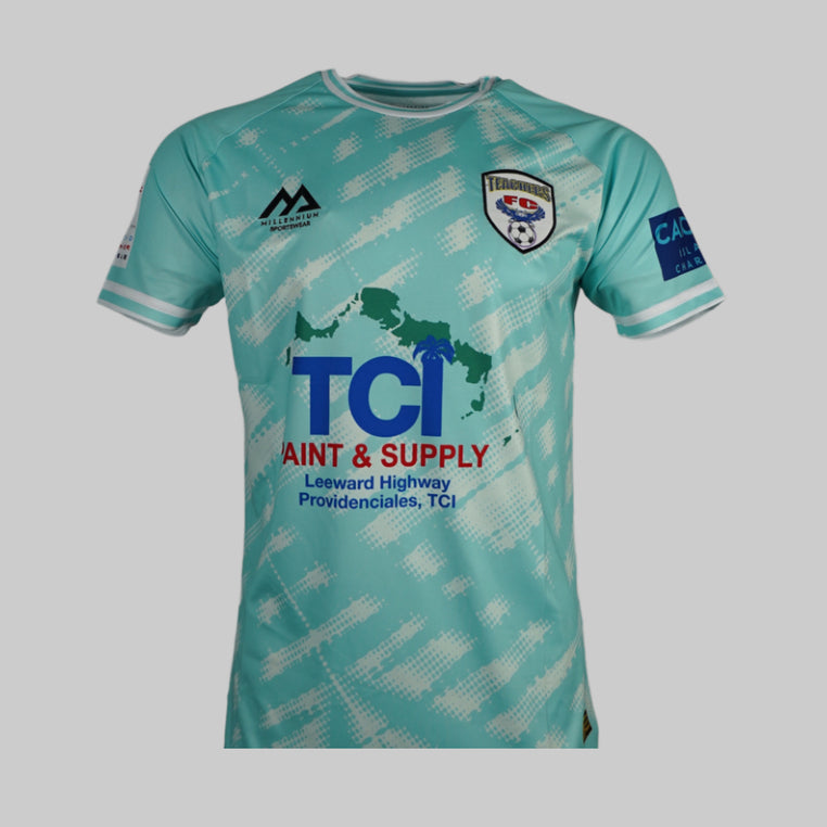 Teachers FC 2026/2027 Third Shirt