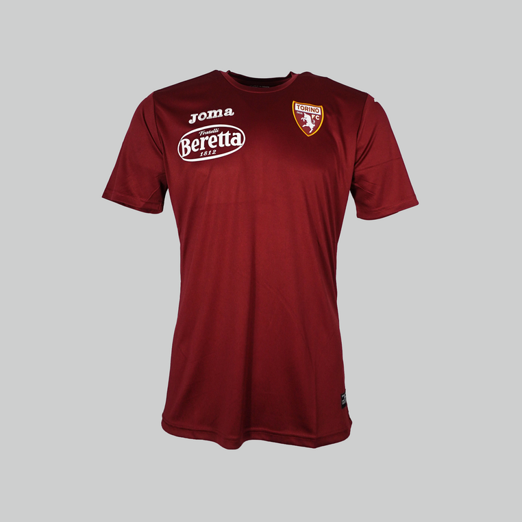 Torino 2019/2020 Home Shirt