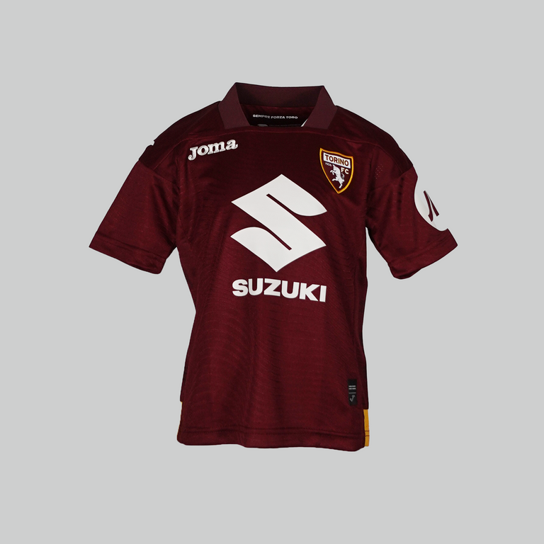 Torino 2023/2024 Home Shirt