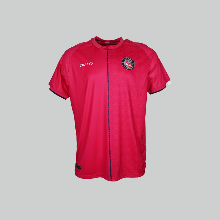 Toulouse 2021/2022 Away Shirt