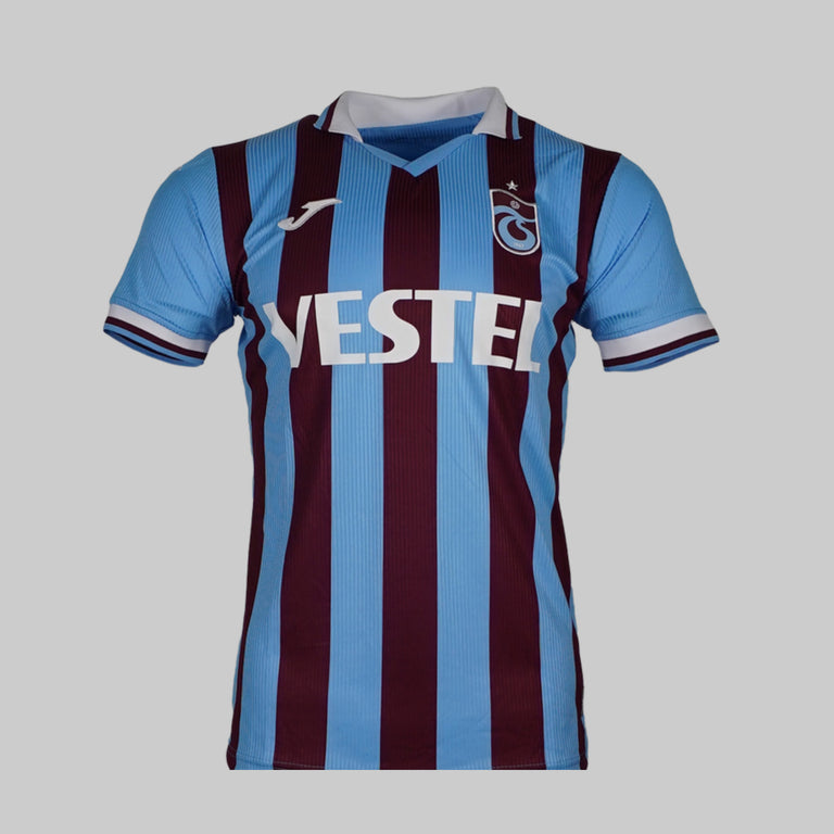 Trabzonspor 2023/2024 Home Shirt