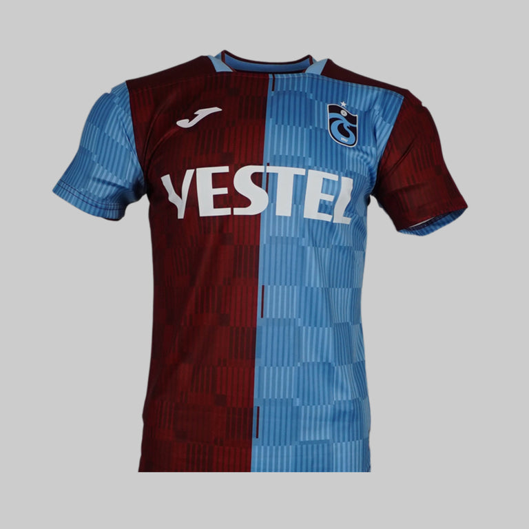 Trabzonspor 2023/2024 Away Shirt