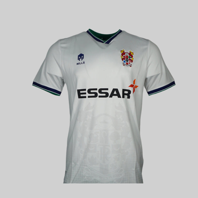Tranmere Rovers 2023/2024 Home Shirt