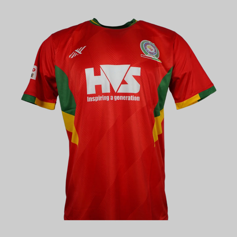 Trau FC 2022/2023 Home Shirt