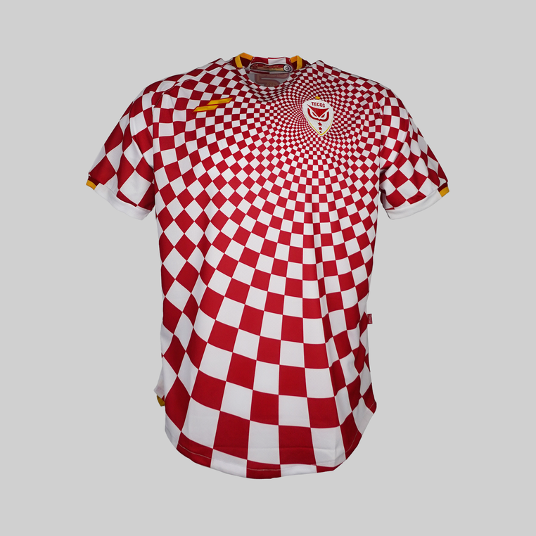 Tecos FC 2023/2024 Away Shirt