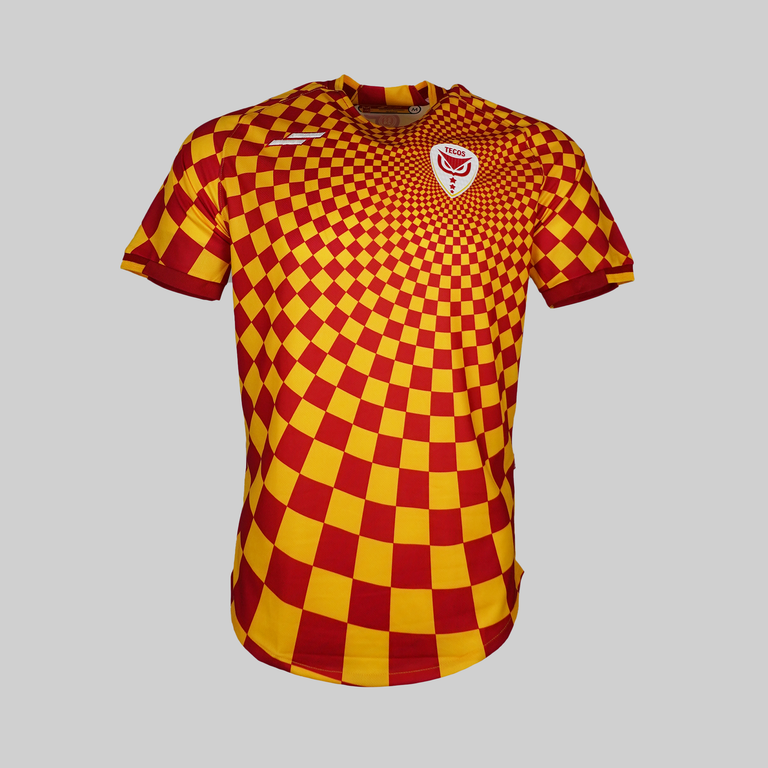 Tecos FC 2023/2024 Home Shirt
