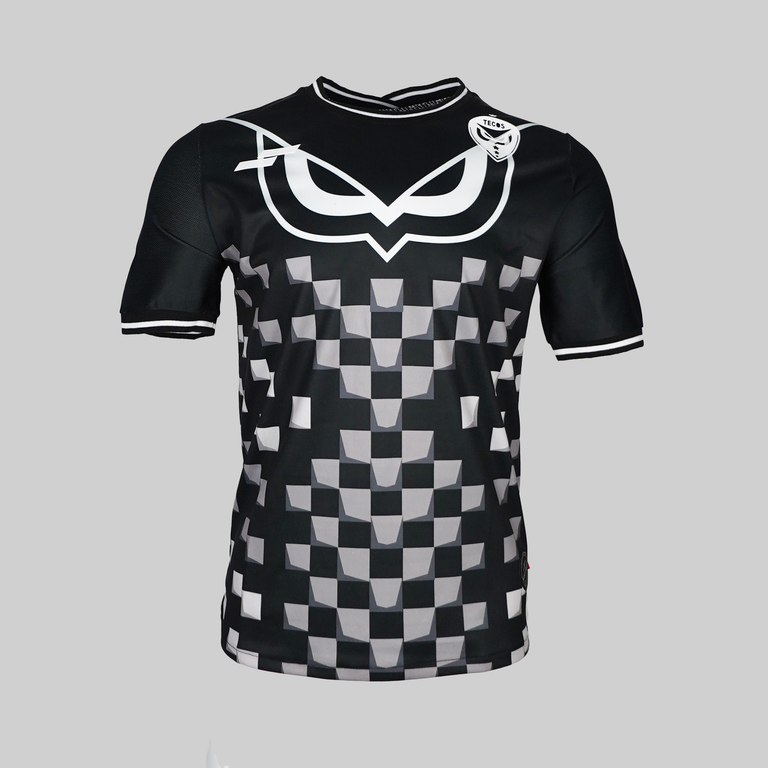 Tecos FC 2022/2023 Third Shirt