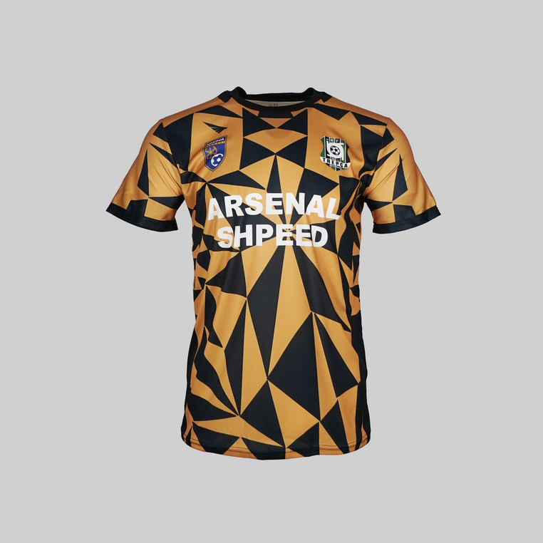 KF Trepca 2023/2024 Away Shirt
