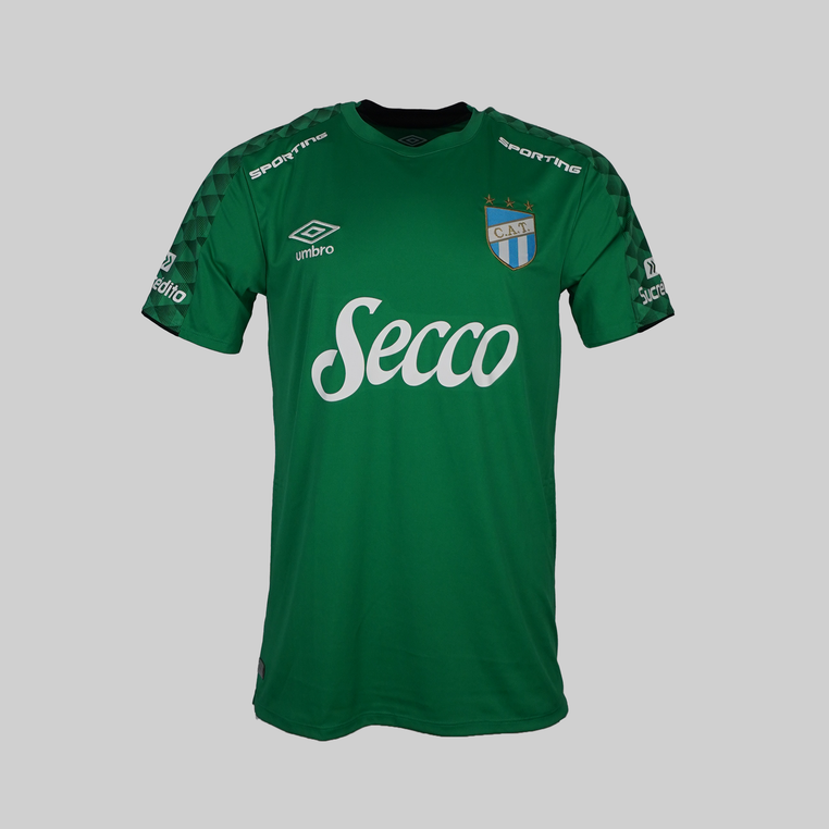 Tucuman 2019/2020 Goalkeeper Shirt
