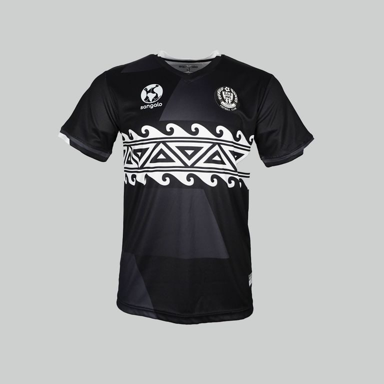 Tupapa Maraerenga FC 2025 Away Shirt
