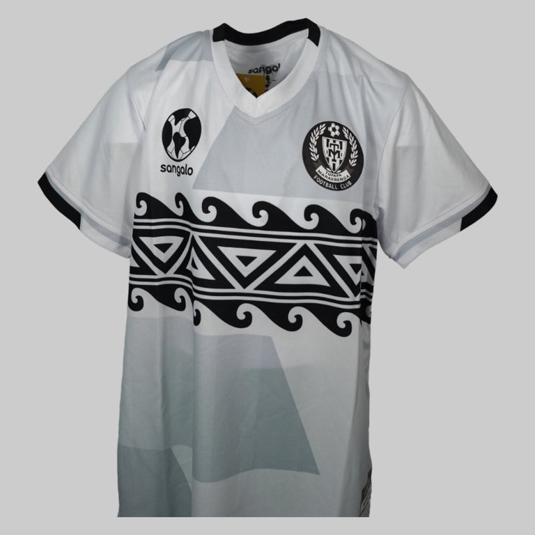 Tupapa Maraerenga FC 2025 Home Shirt