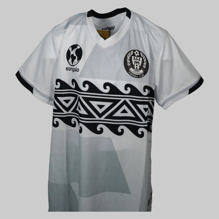 Tupapa Maraerenga FC 2025 Home Shirt