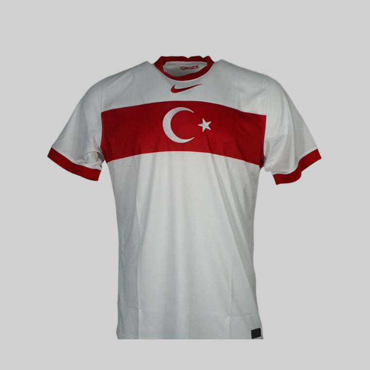 Turkey 2020 Home Shirt