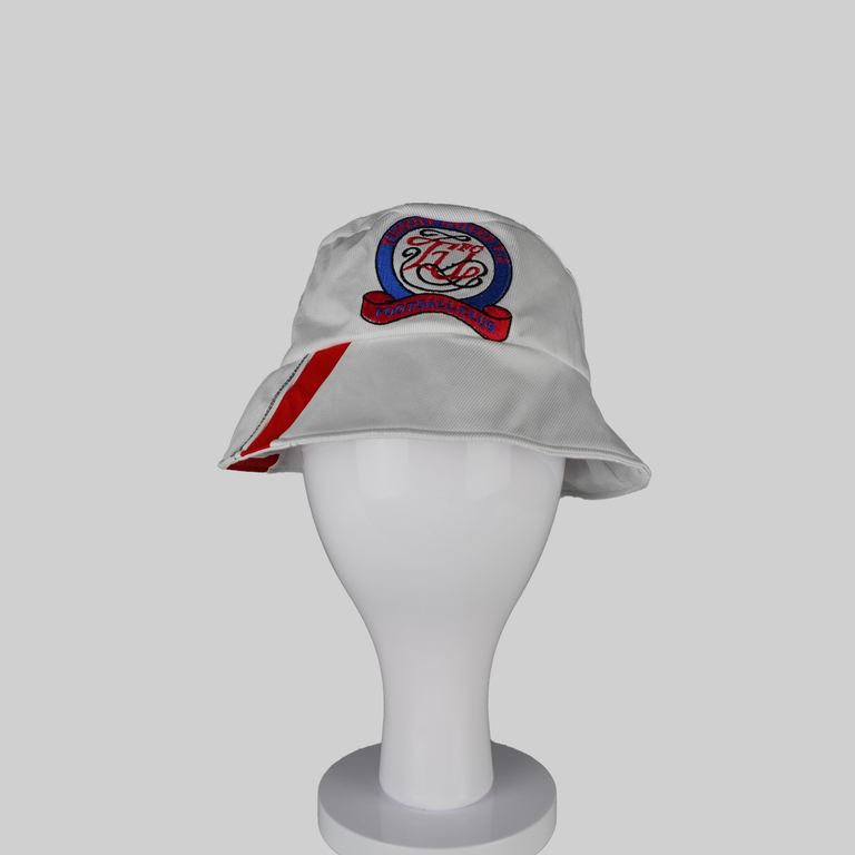 Turriff United 2010 Away Shirt Bucket Hat