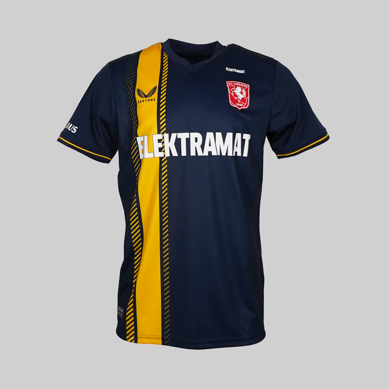 Twente 2023/2024 Away Shirt