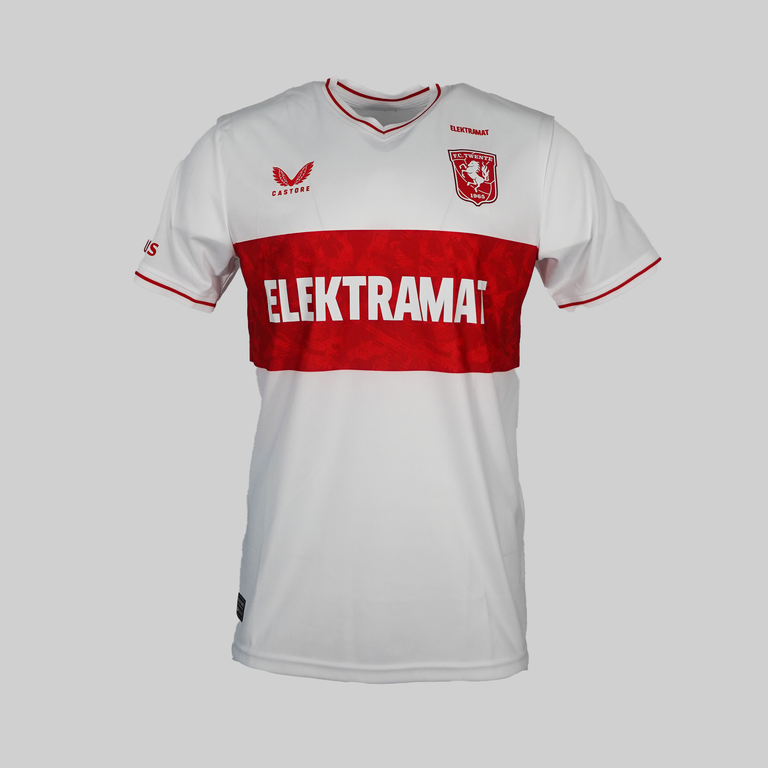Twente 2023/2024 Third Shirt