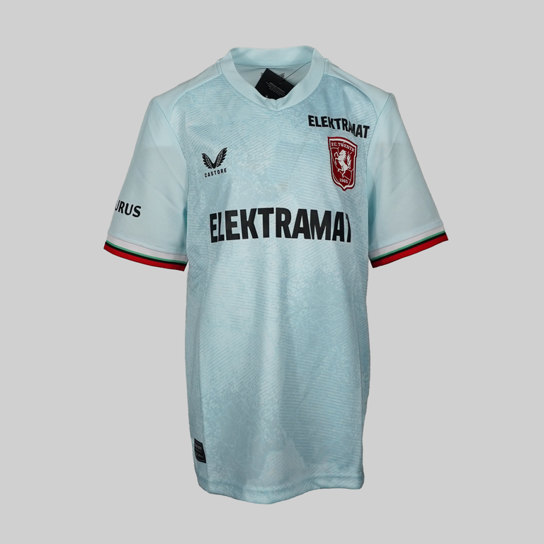 Twente 2024/2025 Away Shirt