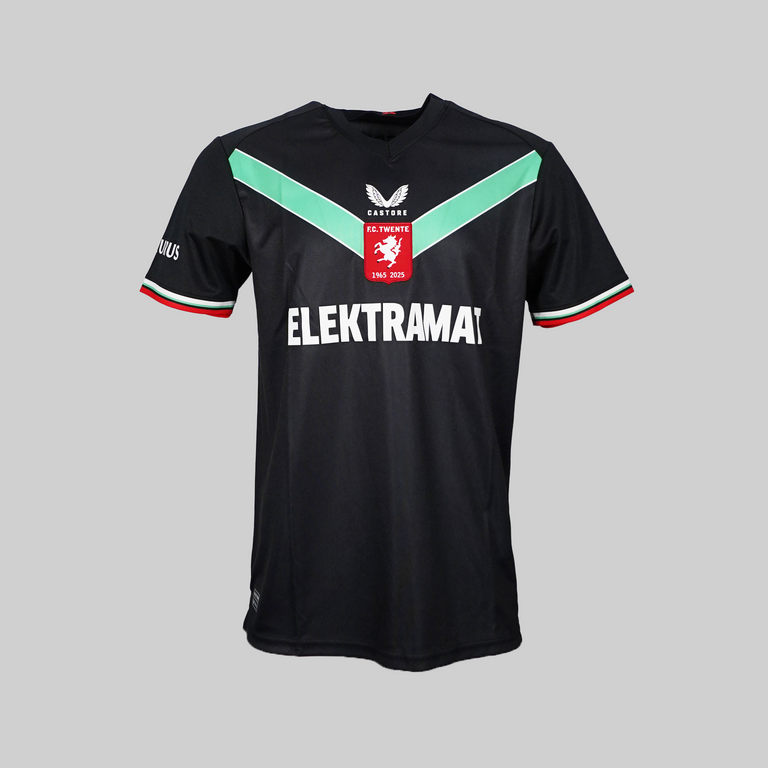 Twente 2024/2025 Third Shirt