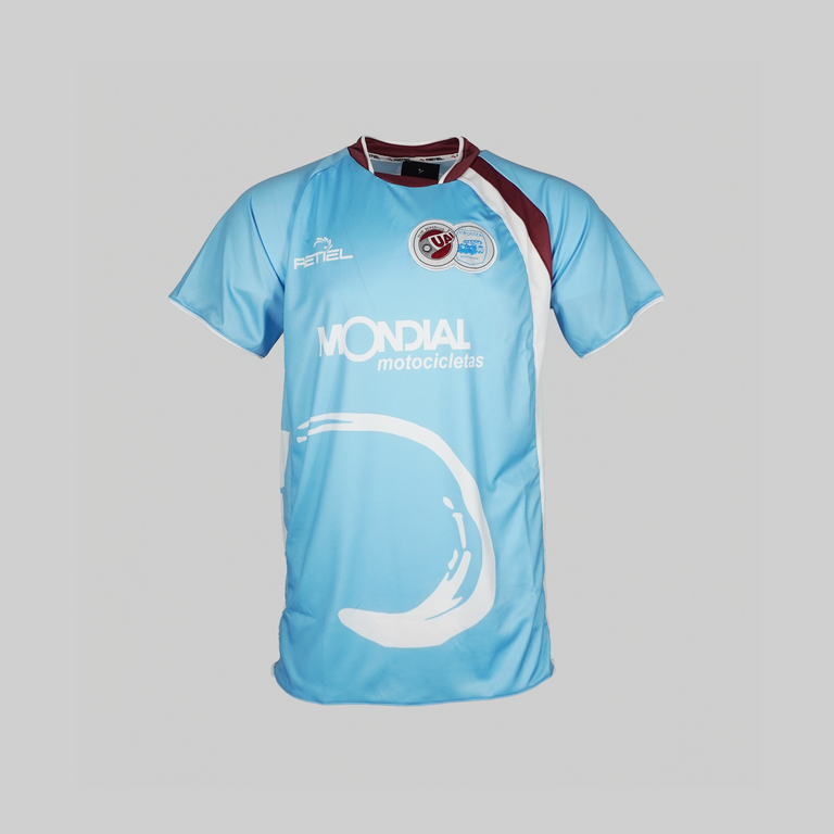 UAI Urquiza 2011/2012 Home Shirt