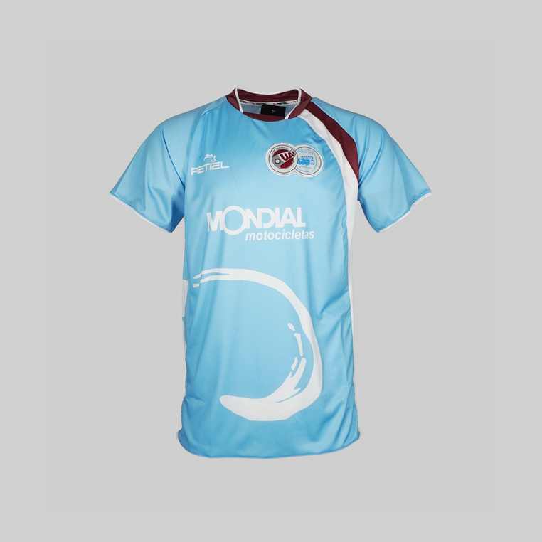 UAI Urquiza 2011/2012 Home Shirt
